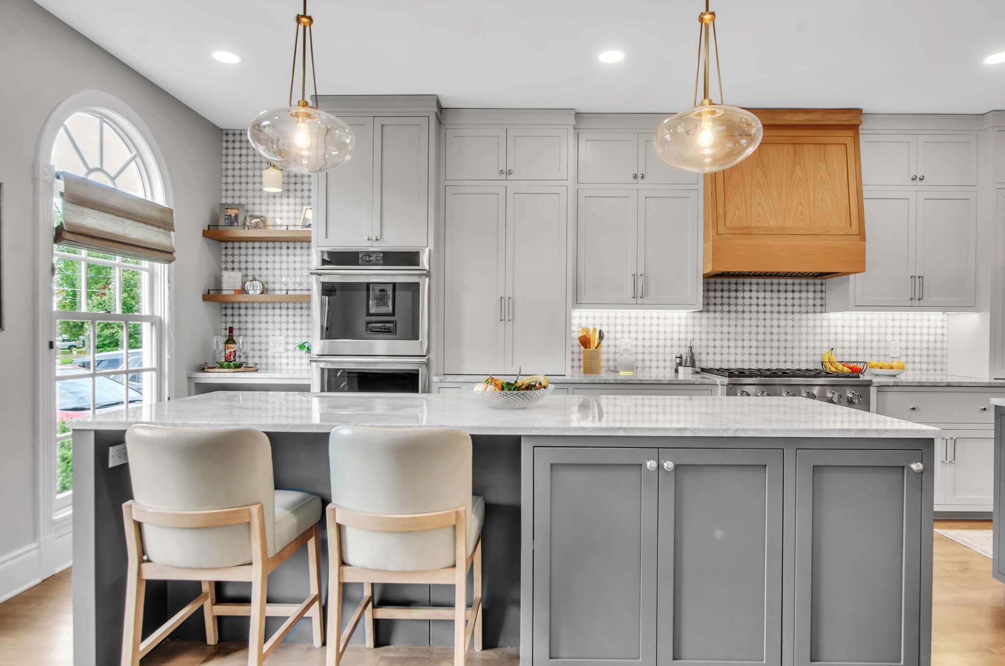 kitchen remodel in buffalo ny