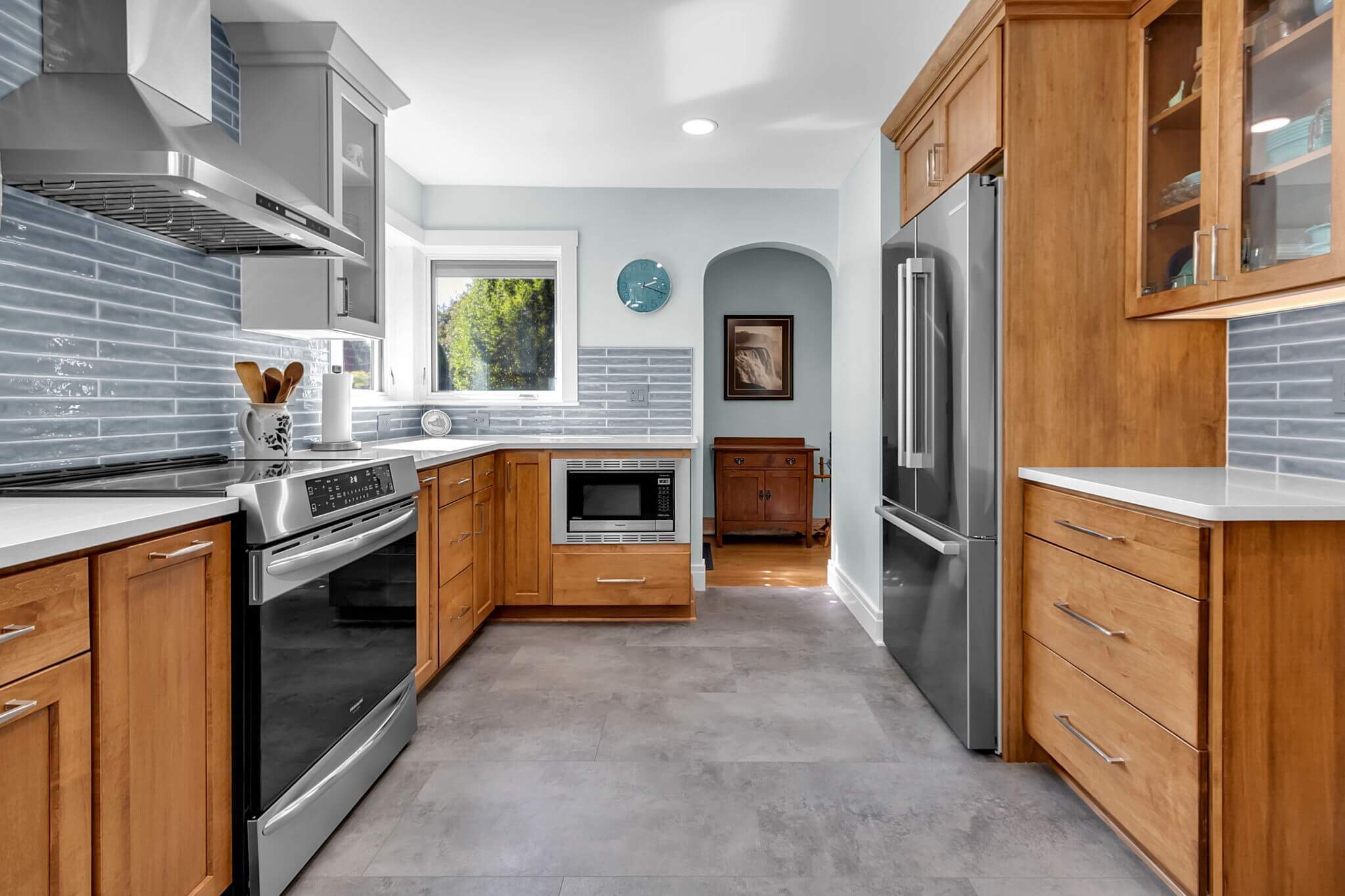Interior Designer in Buffalo NY - TBrothers Renovations
