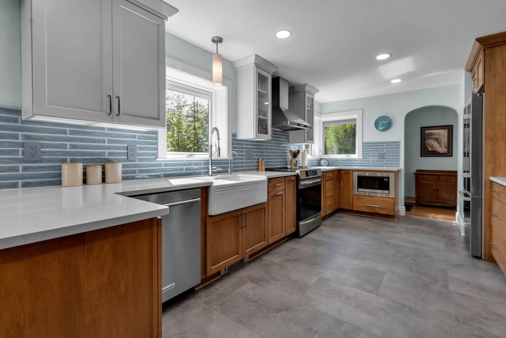 kitchen renovation contractors in buffalo ny