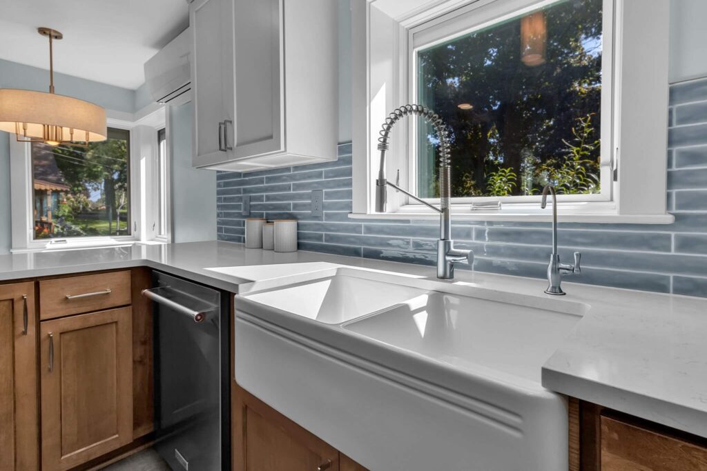 kitchen renovation contractors in buffalo ny