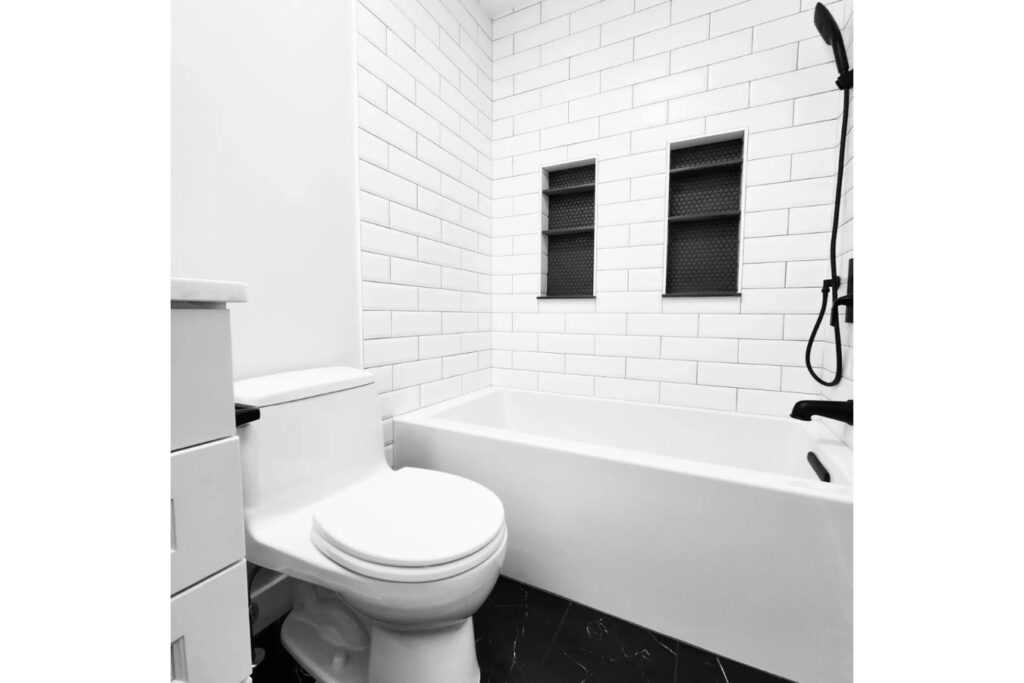 TBrothers bathroom contractors in buffalo ny