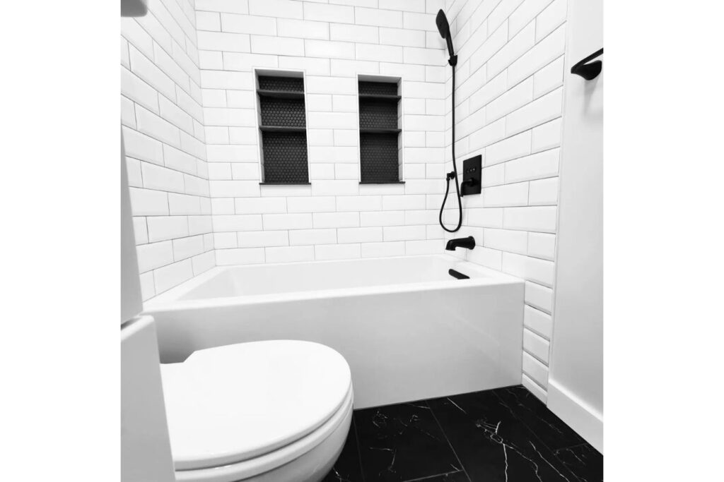 TBrothers bathroom contractors in buffalo ny