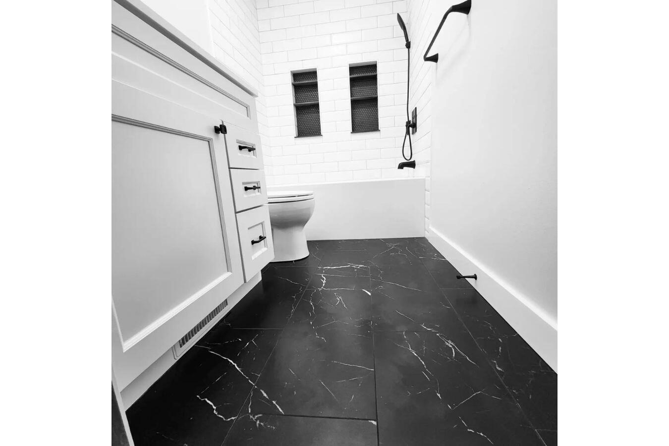 TBrothers bathroom contractors in buffalo ny
