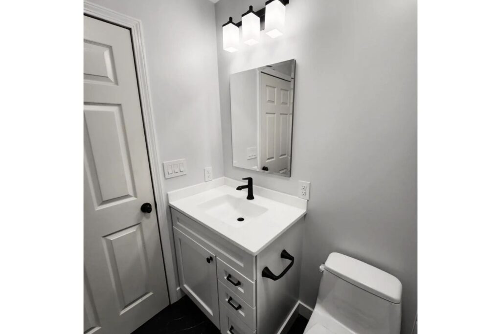 TBrothers bathroom contractors in buffalo ny