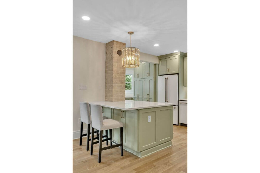 kitchen remodelers in buffalo ny