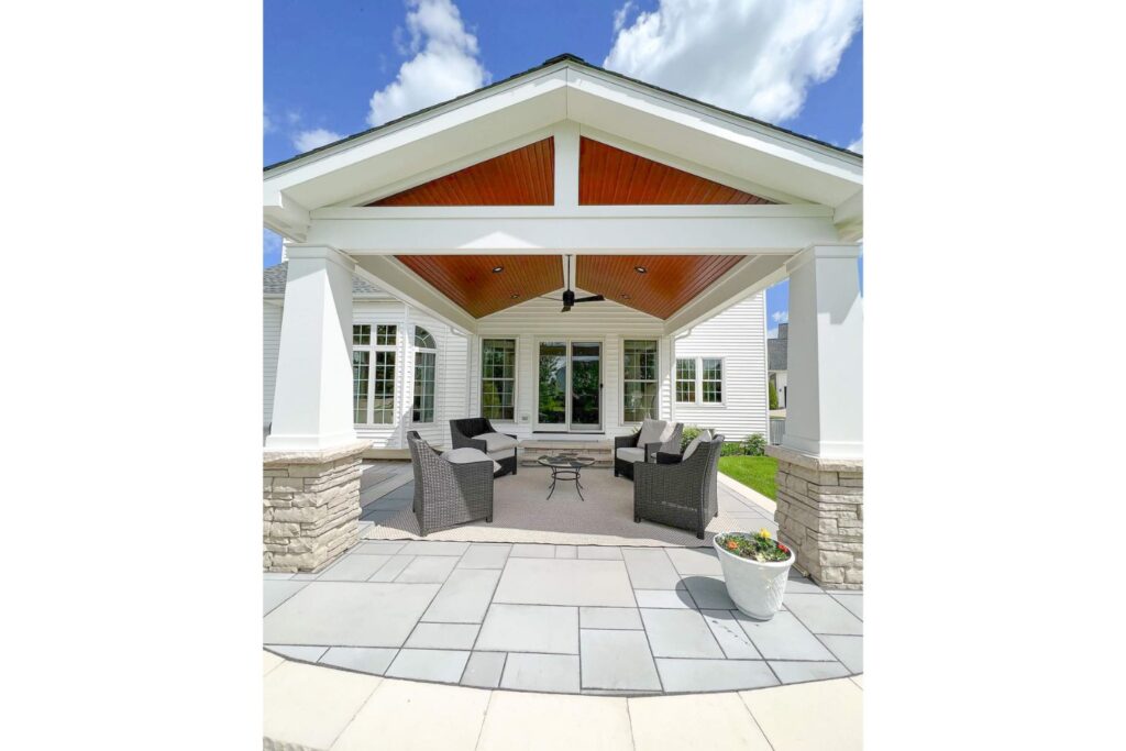 TBrothers patio builders in buffalo ny 2