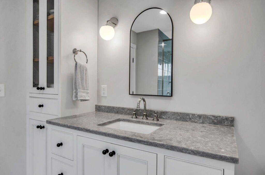 bathroom contractor in buffalo ny