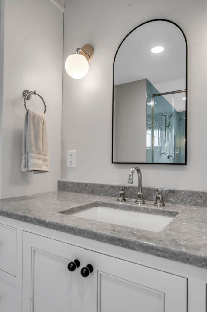 bathroom contractor in buffalo ny