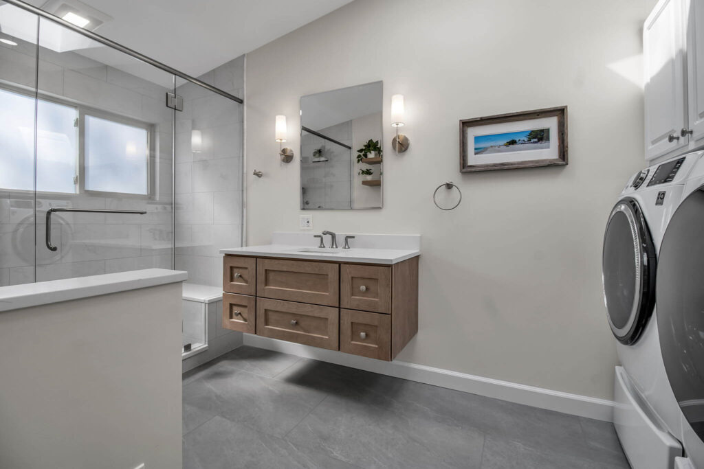 bathroom renovation contractor in buffalo ny near me