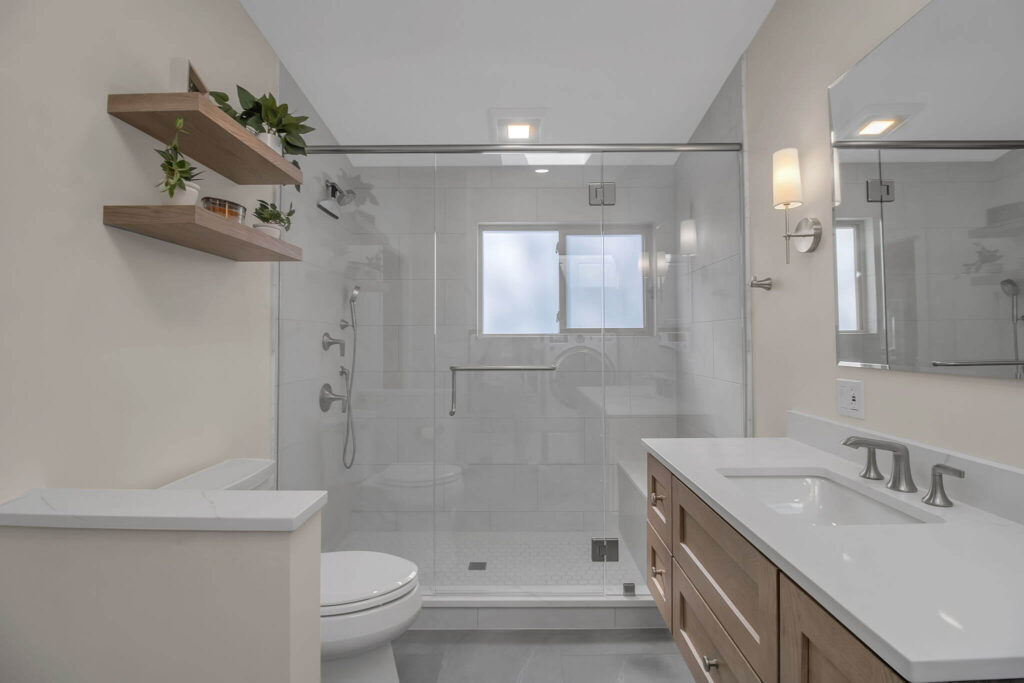 bathroom renovation contractor in buffalo ny near me