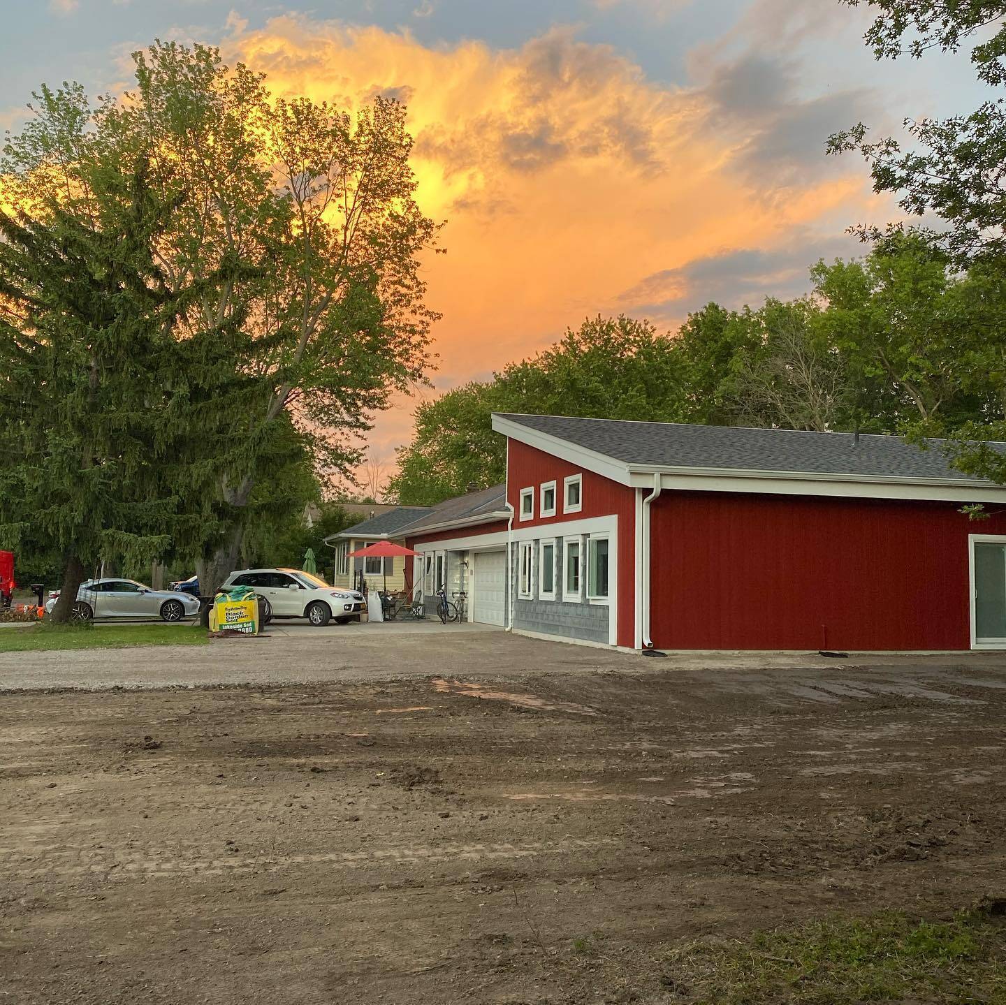 home addition contractor in buffalo