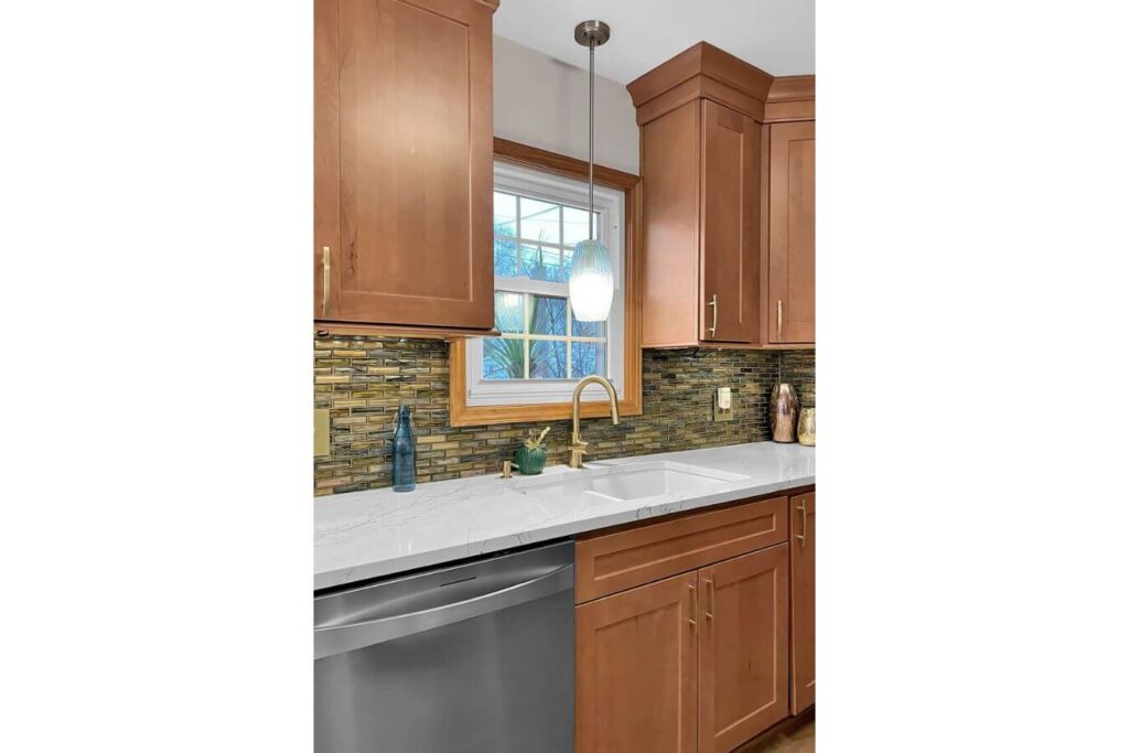 kitchen contractor in buffalo ny