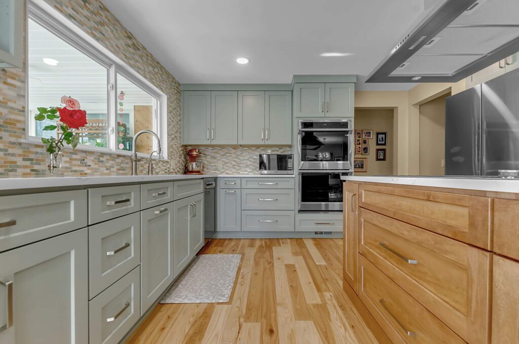 kitchen remodel near me