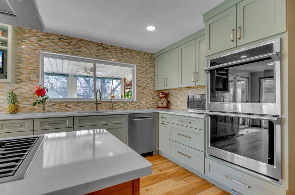 kitchen remodel near me