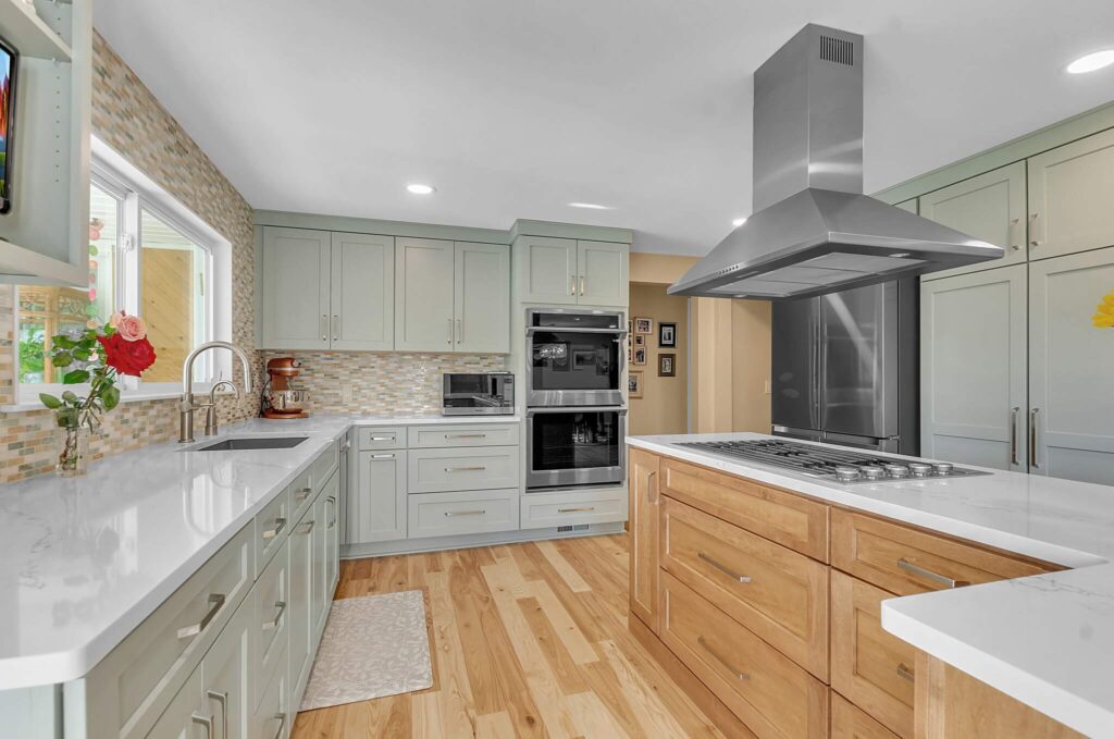 kitchen remodel near me