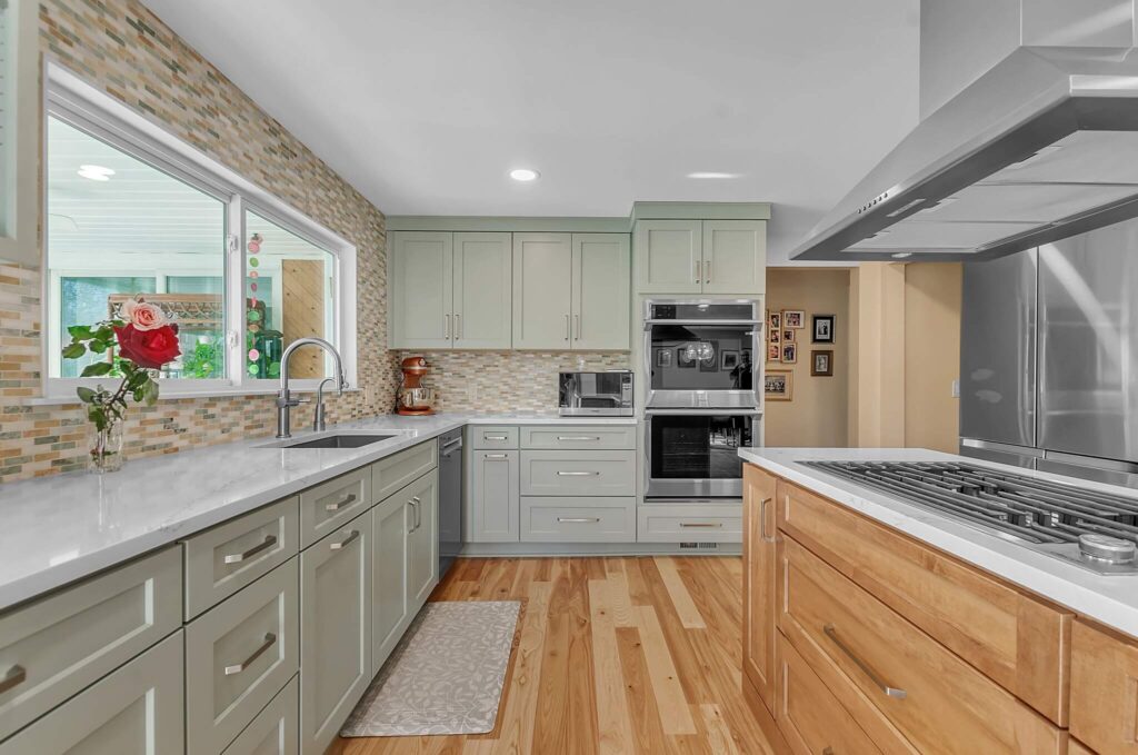 kitchen remodel near me