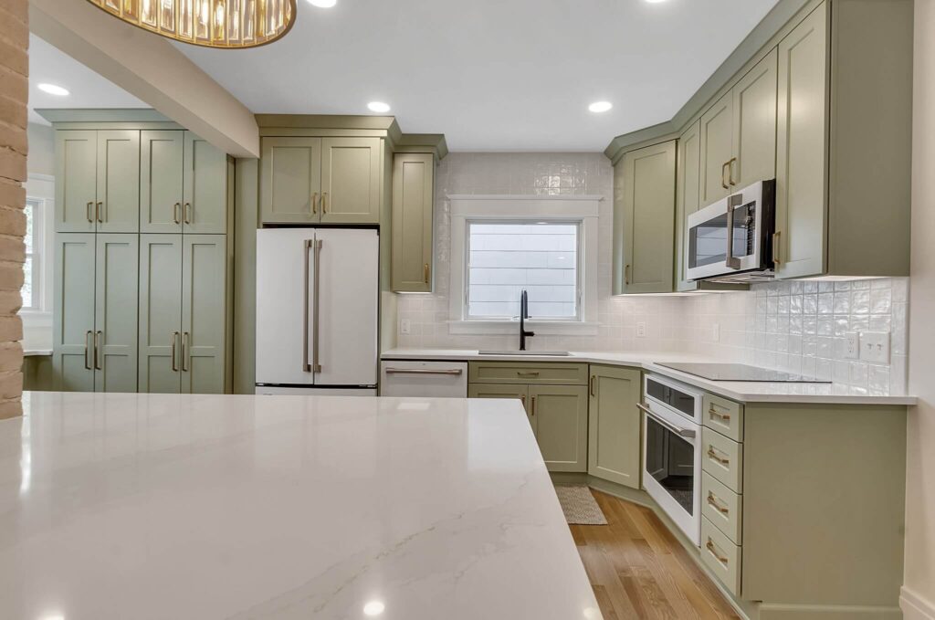 kitchen remodelers in buffalo ny