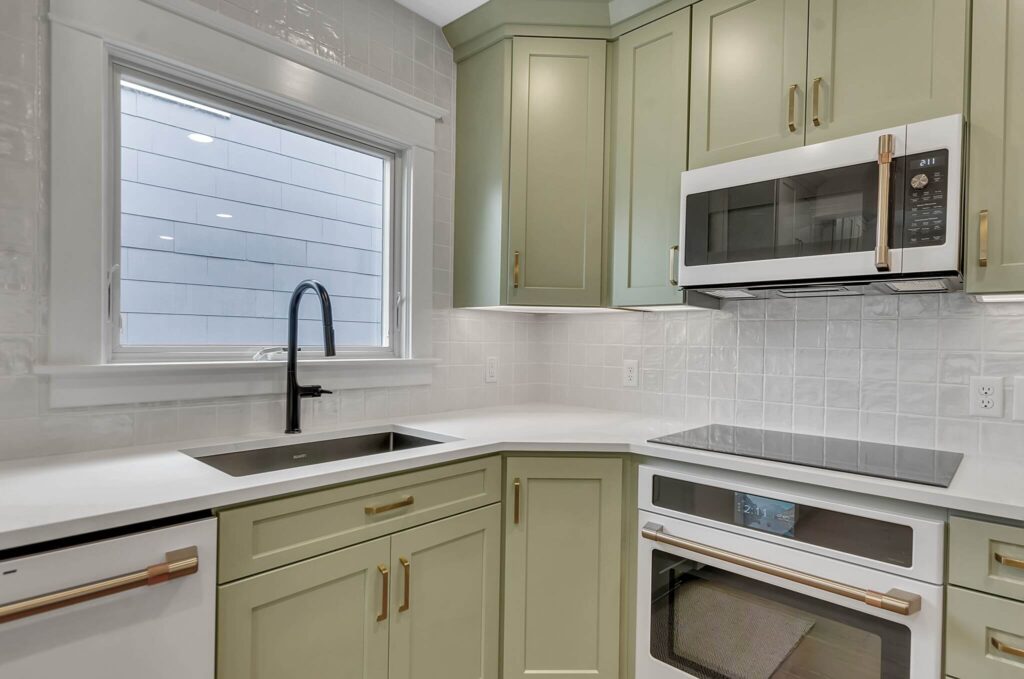 kitchen remodelers in buffalo ny