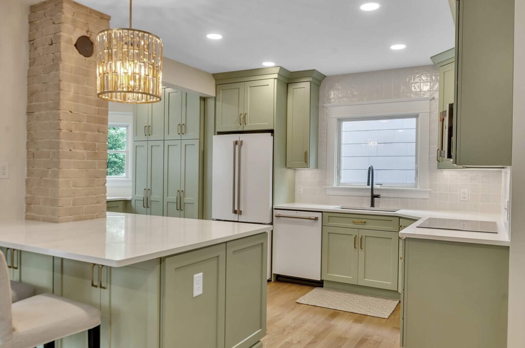 kitchen remodelers in buffalo ny