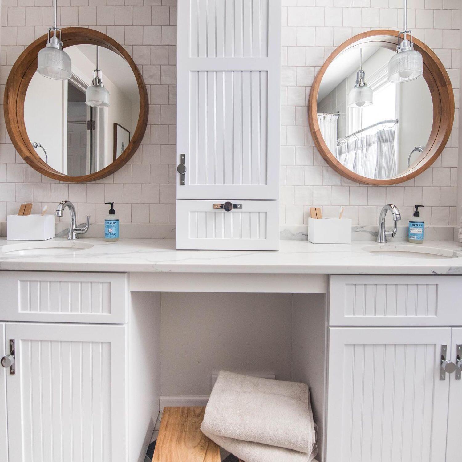 Bathroom remodelers