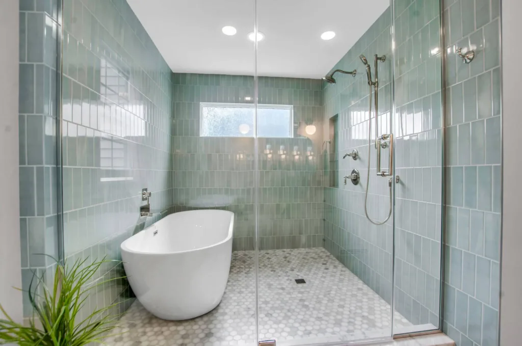 bathroom contractor in buffalo ny