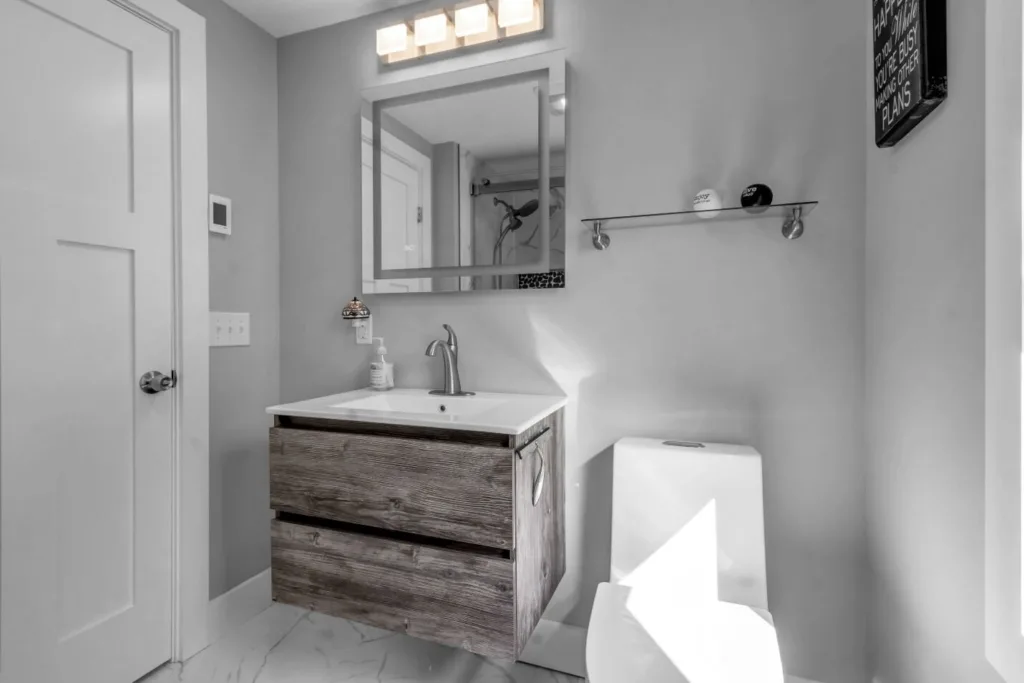 TBrothers bathroom contractors in buffalo ny