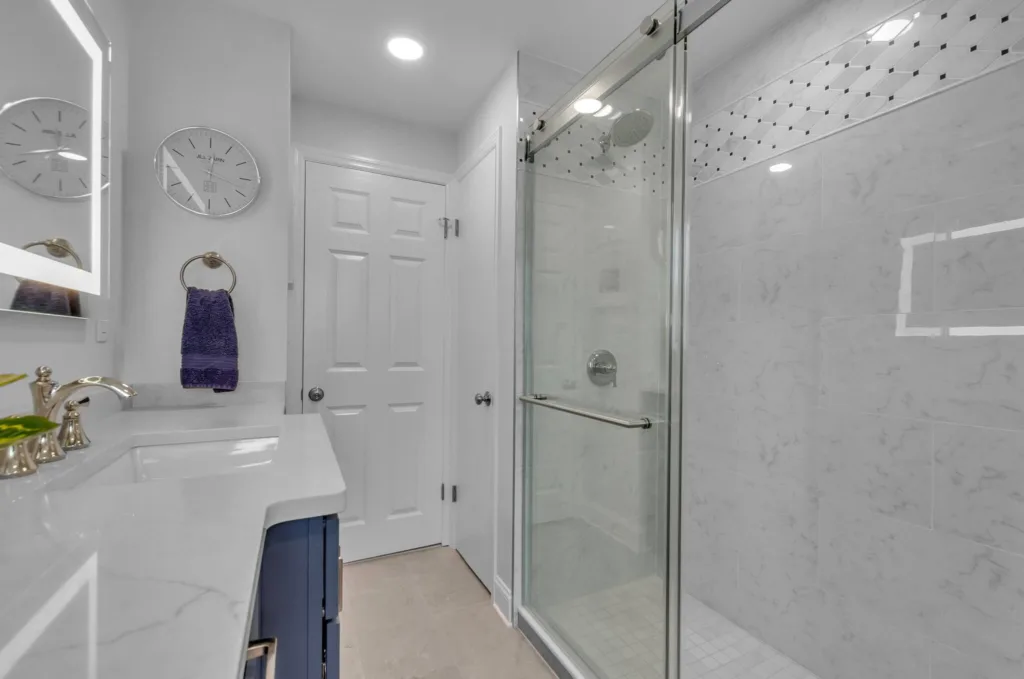 TBrothers bathroom contractors in buffalo ny