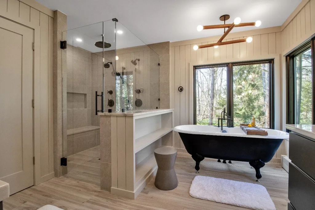 bathroom contractor in buffalo ny