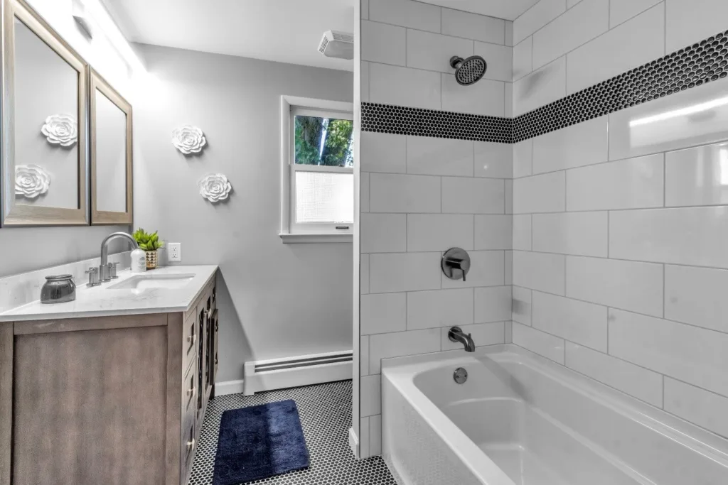 bathroom contractor in buffalo ny