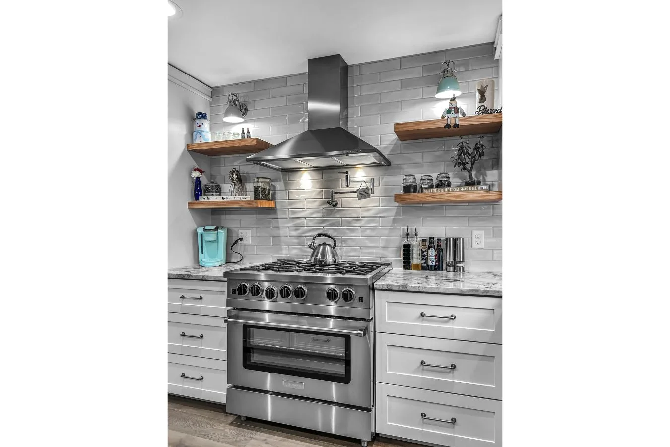 kitchen contractor in buffalo