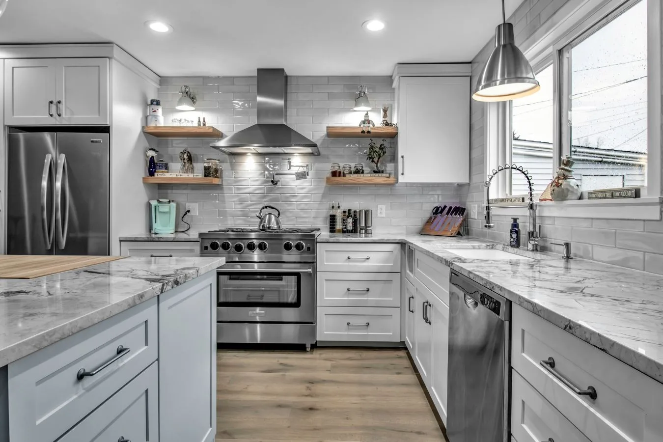 kitchen contractor in buffalo