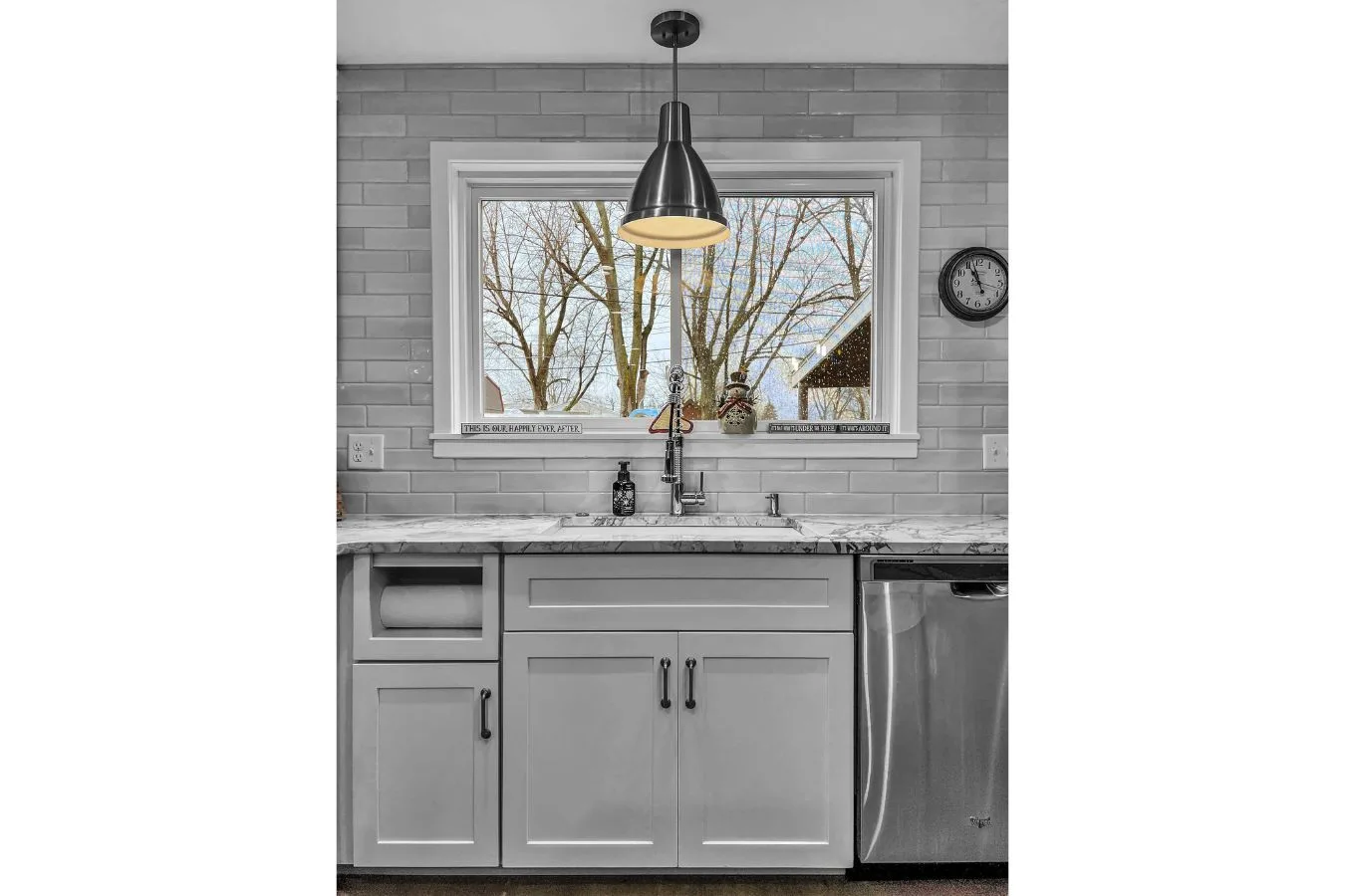 kitchen contractor in buffalo