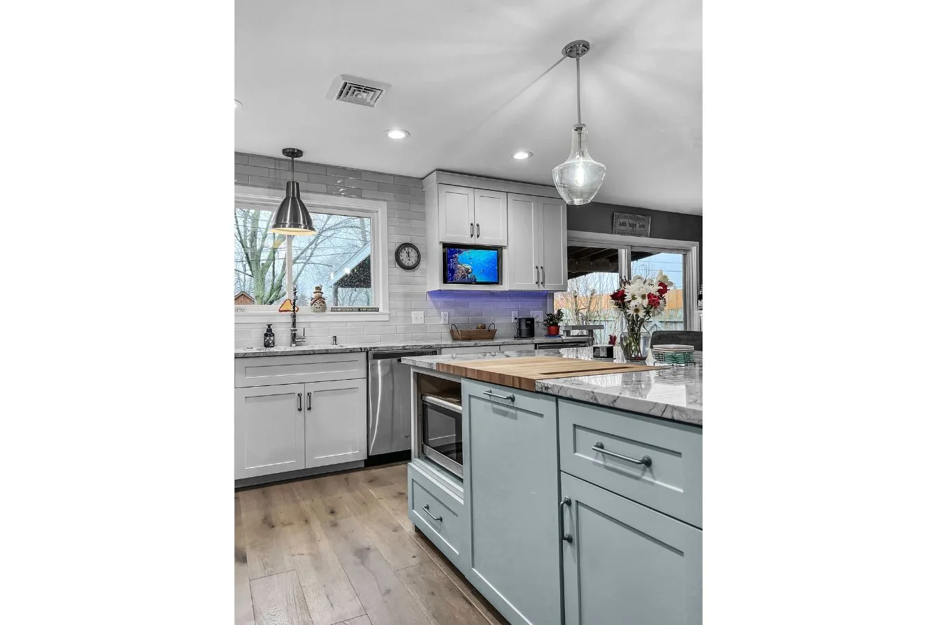kitchen contractor in buffalo