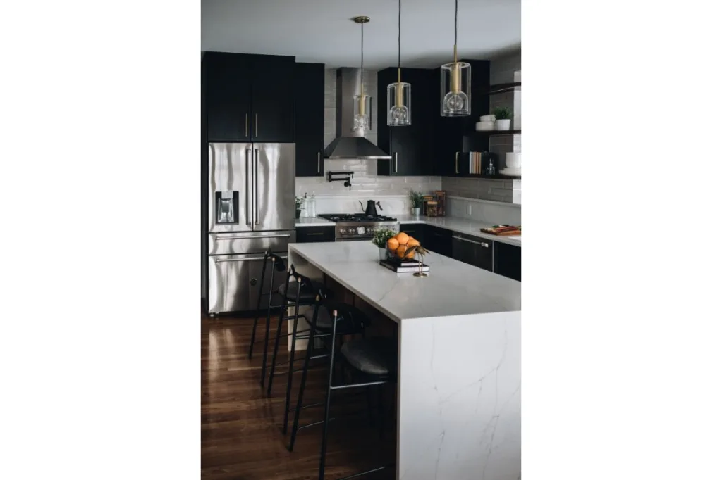 Odden Kitchen in Buffalo