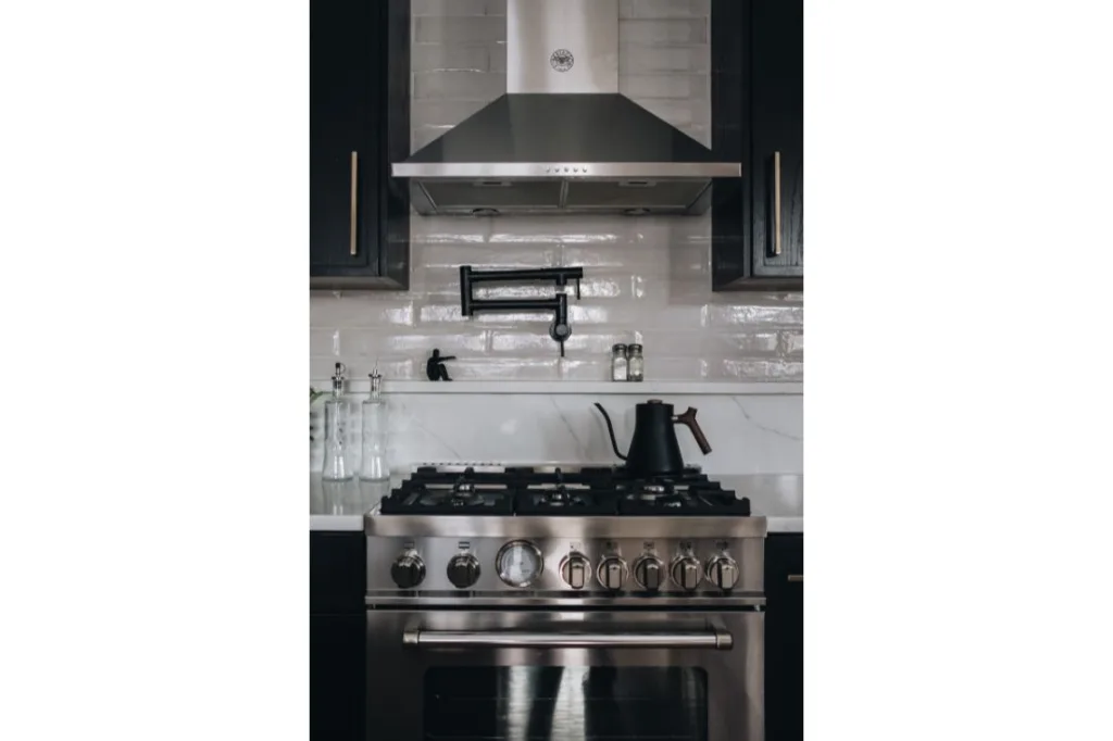 Odden Kitchen in Buffalo