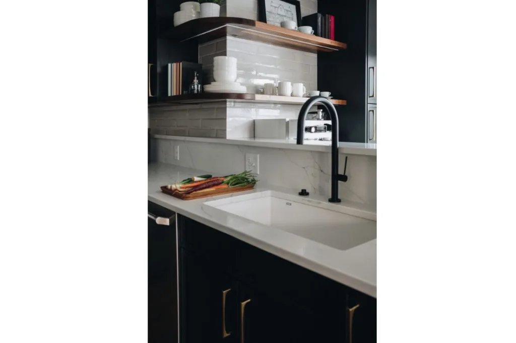 Odden Kitchen in Buffalo
