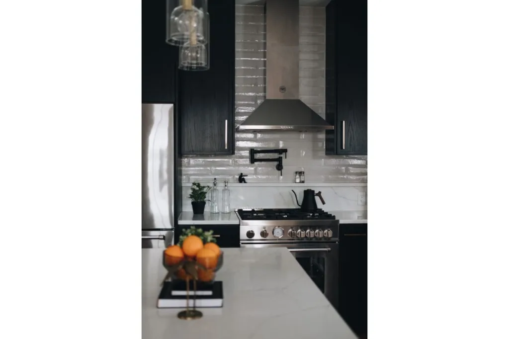 Odden Kitchen in Buffalo
