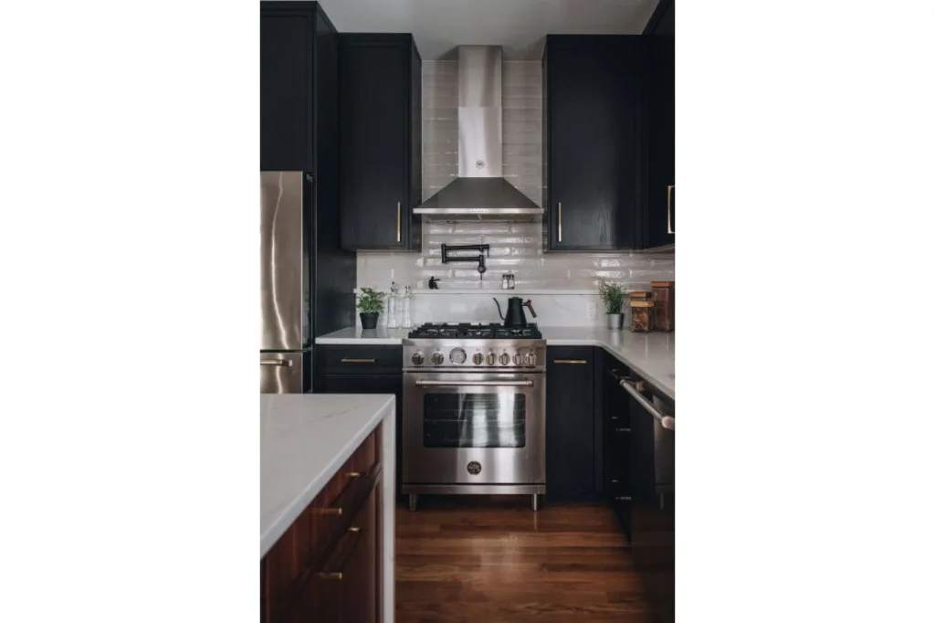 Odden Kitchen in Buffalo
