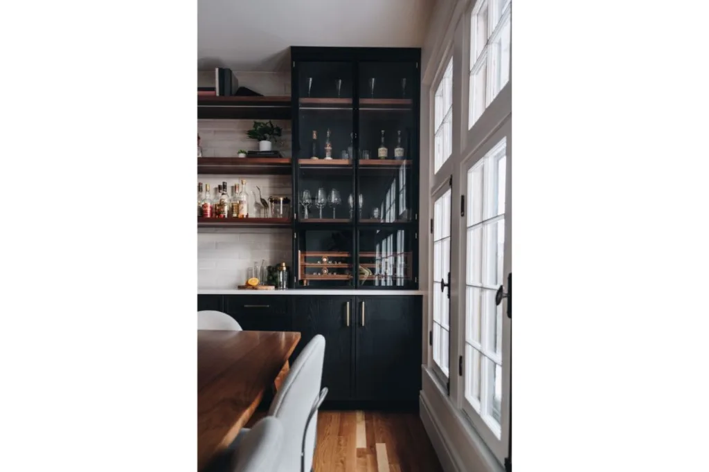 Odden Kitchen in Buffalo