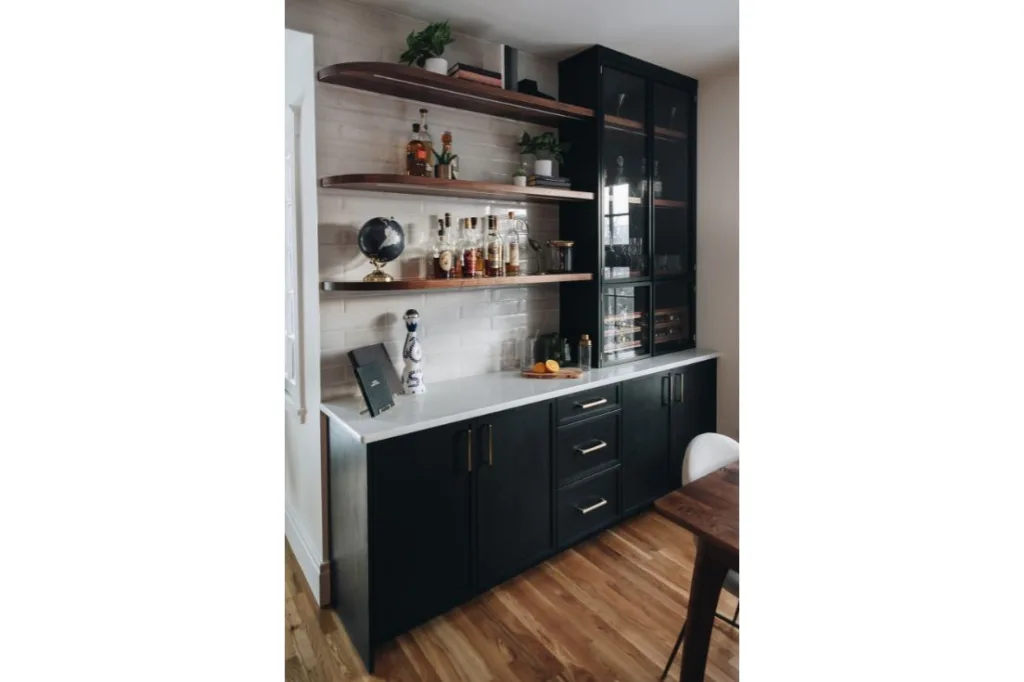 Odden Kitchen in Buffalo