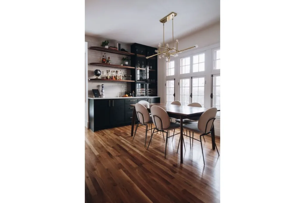 Odden Kitchen in Buffalo