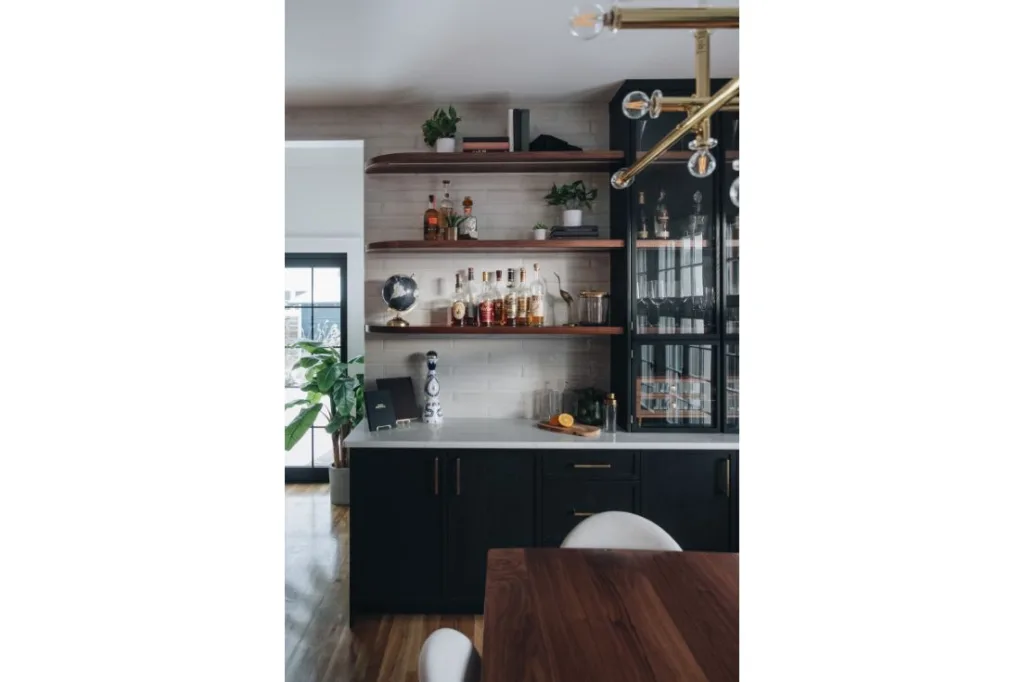 Odden Kitchen in Buffalo