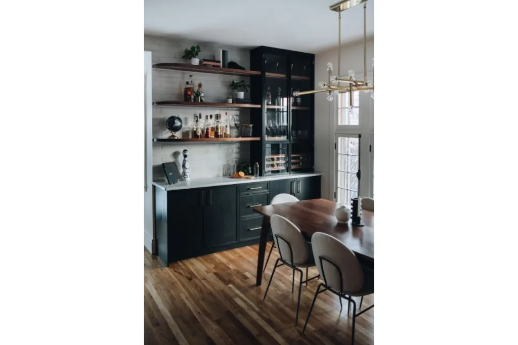 Odden Kitchen in Buffalo