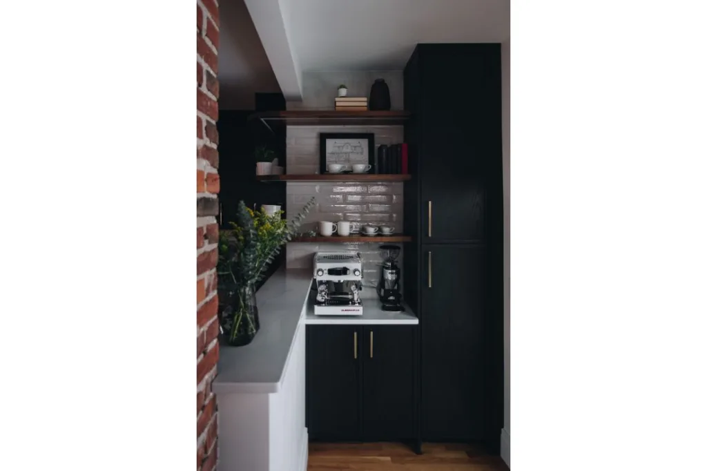 Odden Kitchen in Buffalo