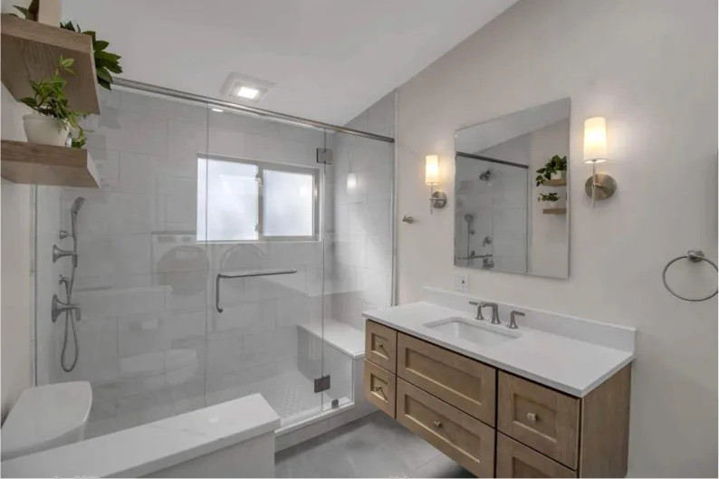 Bathroom remodeling in Buffalo NY