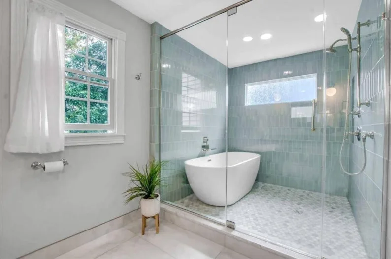 Bathroom remodeling in Buffalo NY