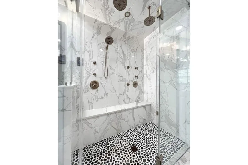 Bathroom remodeling in Buffalo NY
