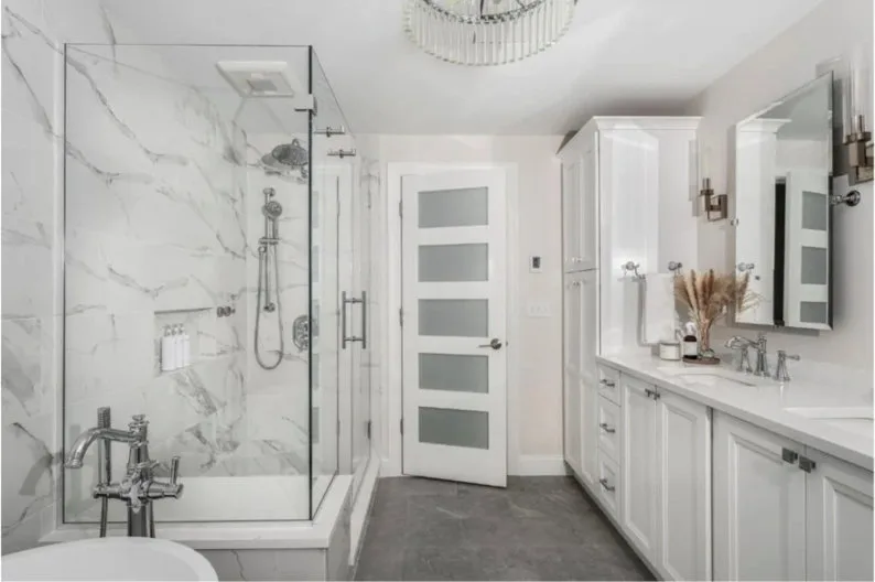 Bathroom remodeling in Buffalo NY