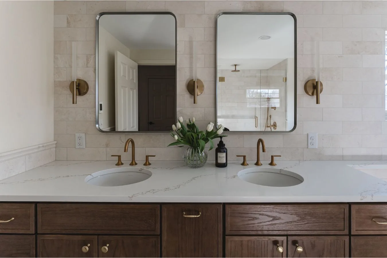 Jesella bathroom in bufallo