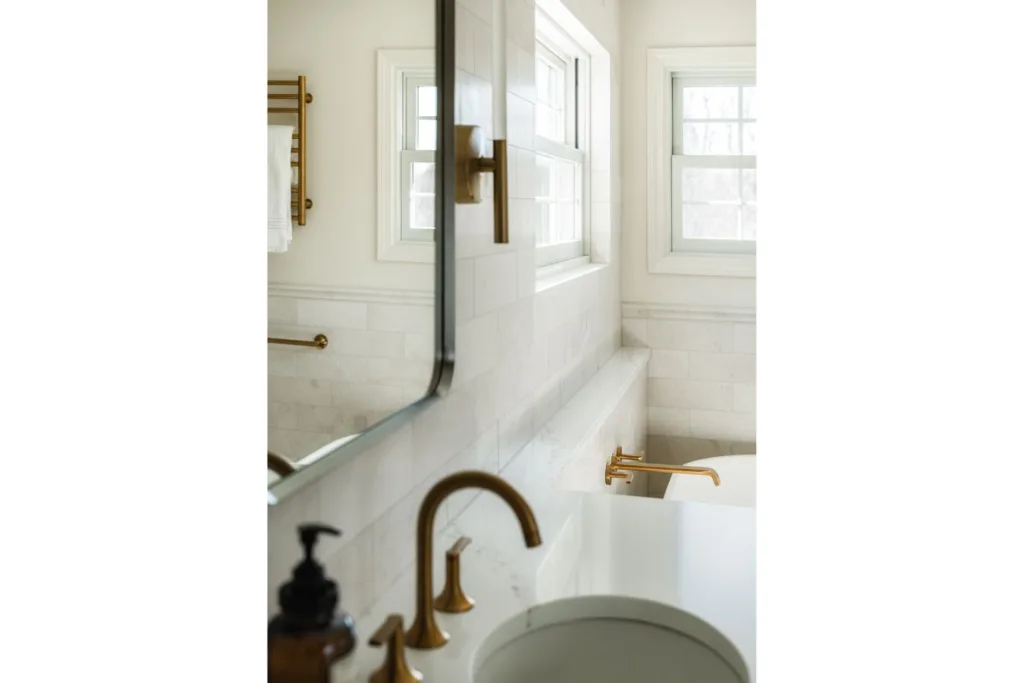 Jesella bathroom in bufallo